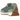 New Balance 327 Sage Grey baskets en profil lateral avec une tige en daim gris et semelle blanche