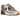 Nike Air Max 90 SE Tan Snakeskin baskets de profil avec motif peau de serpent, lacets et unité Air visible