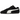 Puma Speedcat OG Black White baskets profil classique en suède noir avec bande latérale Puma blanche et semelle en gomme pour la conduite