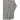 Billionaire Boys Club Printed Check Shirt Off White baskets en profil latéral avec un motif à carreaux et des lacets classiques