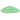 Nike Mind 001 Slide Cucumber Calm baskets en profil lateral vert avec bout ouvert et semelle moulée