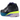 Nike ZoomX Vaporfly Next% 4 Obsidian Persian Violet White baskets en vue latérale avec une tige violette, une semelle blanche et un swoosh