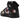 Product Image Nike Air Force 1 Mid Supreme NBA Black