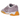 Nike Total 90 3 SP Pink Foam Team Red baskets vue de profil avec une empeigne rose et des details rouges vifs