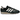 Adidas SL 72 OG Collegiate Green Snakeskin baskets en vue laterale avec un motif peau de serpent verte et des details blancs