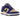 Product Image Nike Dunk Low LX Blue Suede