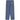 Carhartt WIP Single Knee Pant Ore baskets en vue laterale montrant la toile resistante et les details utilitaires classiques
