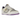 Nike Dunk Low Union Passport Pack Court Purple baskets en vue laterale avec des superpositions violettes et jaunes et une semelle