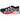 Product Image Salomon Speedcross Cswp J Black/lunar Rock/cherry To