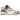 Jordan Spizike Low Chinese NewYear baskets en vue latérale inclinée avec des details rouges et dorés et une semelle blanche