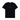 Product Image Jordan Air S/S T-shirt Black/White