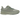 Nike Air Zoom Pegasus Premium Jade Horizon baskets de profil avec une tige en mesh vert, des lacets blancs et une semelle
