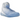 Nike Kobe 3 Protro Christmas baskets dans un profil lateral elegant avec des details visibles sur la tige et les lacet.