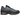 Nike Air Max 95 OG Big Bubble Bright Crimson baskets en vue laterale avec des details gris et rouges et des unites Air visibles