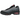 Nike Air Max 95 OG Big Bubble Bright Crimson baskets en vue laterale avec des details gris et rouges, des lacets et une unite Air visible