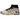Jordan 17 Retro Low SP Infinite Archives baskets de profil avec un laçage classique et des détails contrastés visibles