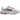 Product Image Nike P-6000 White Platinum Red