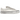Vans OTW Old Skool 36 Pearlized Pack Marshmallow baskets en vue laterale avec tige blanche, lacets et bande classique