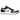 Product Image Air Jordan 1 Low Black White Grey