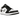 Product Image Air Jordan 1 Low Black White Grey