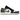 Product Image Air Jordan 1 Low Black Toe Medium Olive