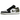 Product Image Air Jordan 1 Low Black Toe Medium Olive