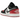 Product Image Air Jordan 1 Low Bred Toe 2.0