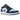 Product Image Air Jordan 1 Low True Blue