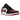 Product Image Air Jordan 1 Low Bred Toe