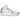 Jordan 1 Mid SE Metallic Silver baskets en vue latérale avec des superpositions métalliques argentées et une base blanche