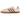 Adidas Samba OG Cream White Warm Clay baskets en vue latérale avec une tige en cuir crème et des détails marron