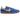 Nike Field General '82 SP Hyper Royal Lightning baskets de profil avec tige bleue, swoosh blanc et semelle en gomme
