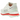 Nike Air Zoom Pegasus Premium Barely Green baskets en vue sous angle avec empeigne vert pale et semelle blanche
