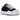 Product Image Maison Mihara Yasuhiro Hank OG Sole Canvas Low Black