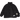Product Image Danville Jacket Black / White