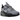 Nike Air Max 90 Drift Cool Grey Volt baskets de profil avec une empeigne grise et des detailsjaune fluo sur la semelle