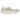 Salomon RX Marie-Jeanne Vanilla Ice baskets vue de profil avec tige claire et lacets