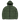 Product Image Calvin Klein Crinkle Nylon Quilt Jacket Llp - Thyme