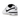 Product Image Nike SB Zoom Air Paul Rodriguez 1 OG White Black