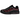 Nike Air Max TL 2.5 Black Team Crimson Metallic Silver baskets de profil avec des details noirs et rouges et des superpositions argentees