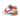 Product Image Nike Pacific White Royal Light Crimson