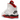 Jordan 5 Retro Fire Red Black Tongue baskets en profil lateral avec une tige blanche, des accents rouges et la languette noire emblématique