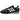 Adidas SL 72 OG Collegiate Green Snakeskin baskets en vue laterale avec motif serpent vert et details blancs