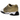 Nike Total 90 3 SP White Metallic Gold baskets en vue laterale avec une tige blanche et des details dores et des lacets