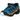 Product Image Salomon Xa Pro 3d Cswp J Hawaiian Oecan/cherry To/warm
