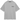 Fear of God Essentials Jersey Crewneck T-Shirt Light Heather Gray baskets vue de profil en coton gris clair avec logo blanc