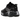 Nike Vomero 18 Disrupt Pack baskets en vue sous angle avec une tige en mesh blanc, des lacets classiques et une semelle en caoutchouc