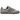 Adidas Samba OG Taupe Oxide Gold baskets de profil avec daim et semelle en gomme