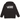 Product Image Vans By Vans Classic Zip Hoodie Ii  Black/white