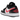 Product Image Jordan 1 Low Black Siren Red